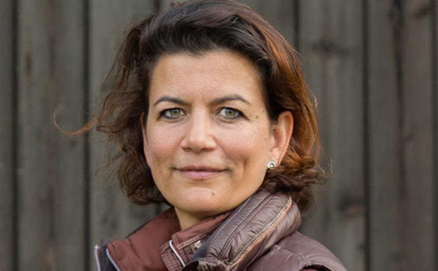 Dr. med. vet. Astrid Reitz