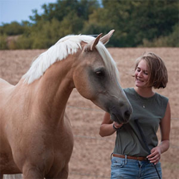 Annika und Lennox