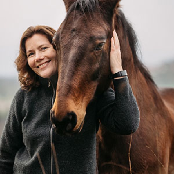 Katja Wagner und Cartago