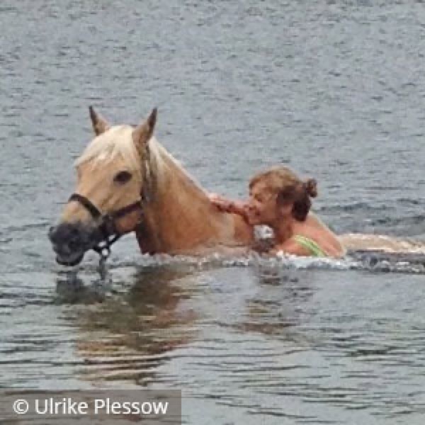 Ulrike und Casanova